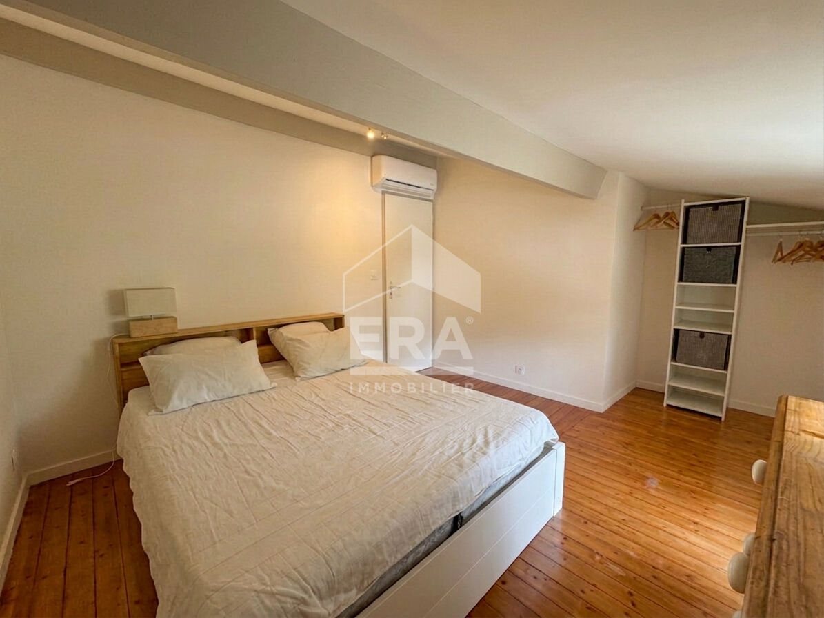 Maison à louer, 47m², Vaux-sur-Mer