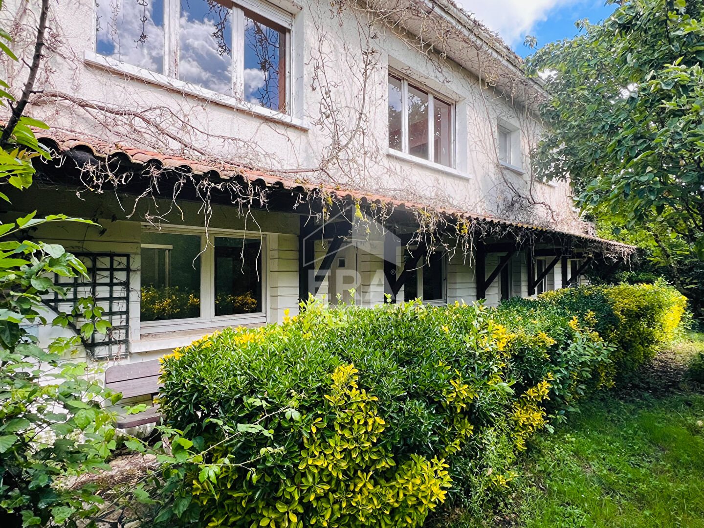 Maison à vendre, 295m², Mornac-sur-Seudre