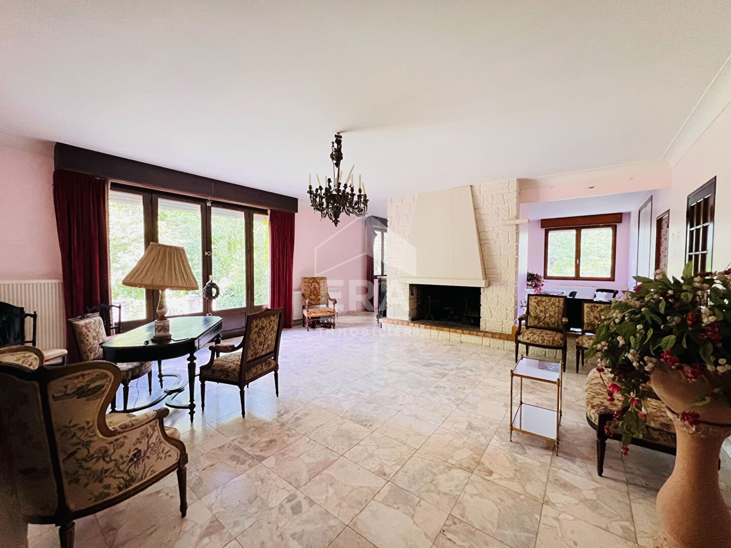 Maison à vendre, 295m², Mornac-sur-Seudre