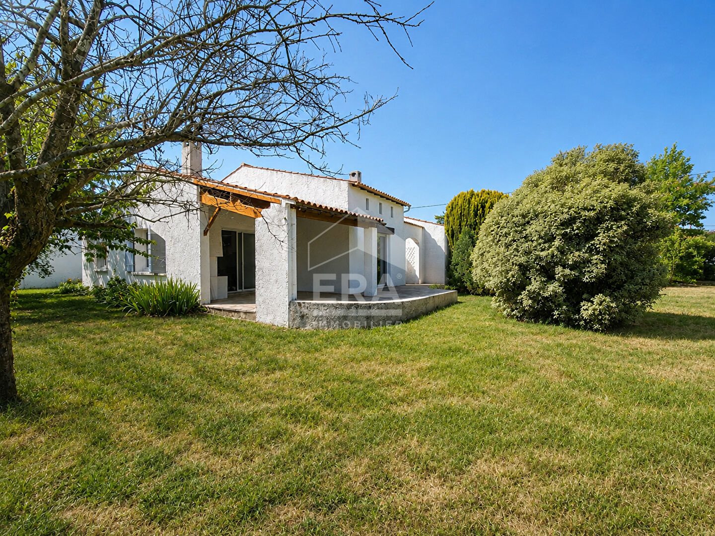 Maison à vendre, 116m², Saujon