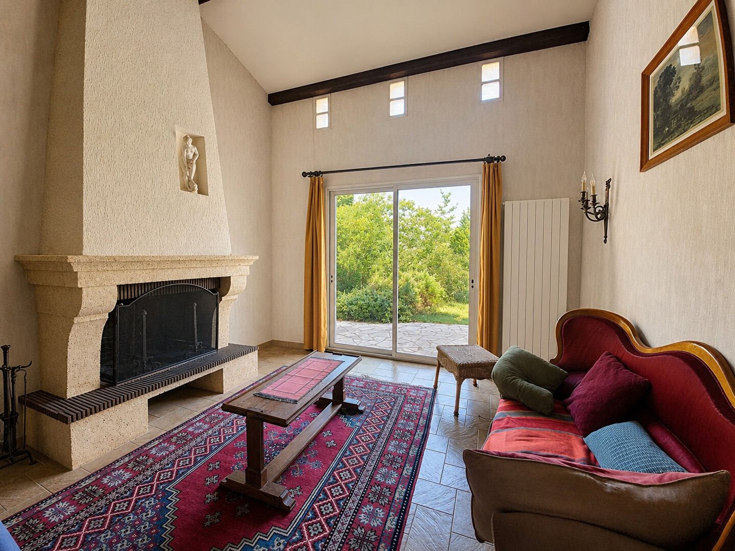 Maison à vendre, 116m², Saujon