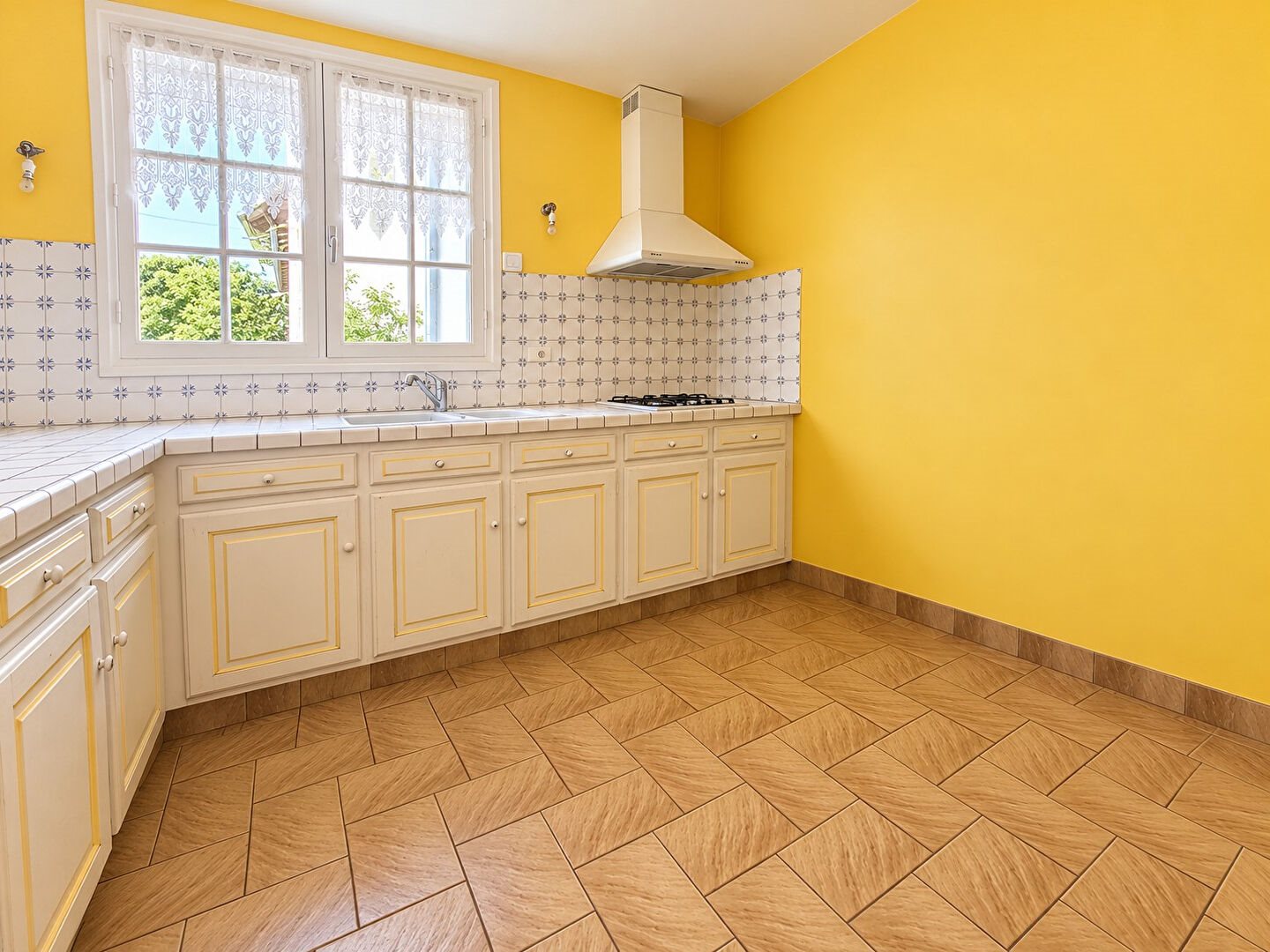 Maison à vendre, 116m², Saujon