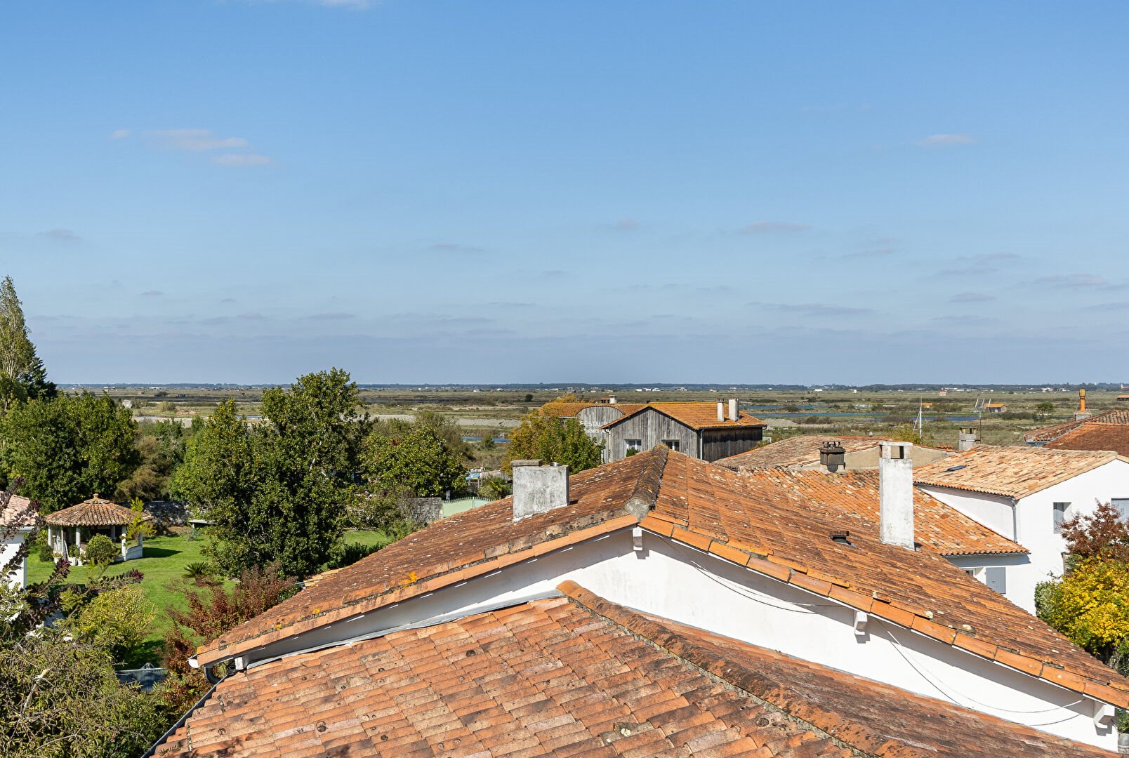 Maison à vendre, 202m², Mornac-sur-Seudre