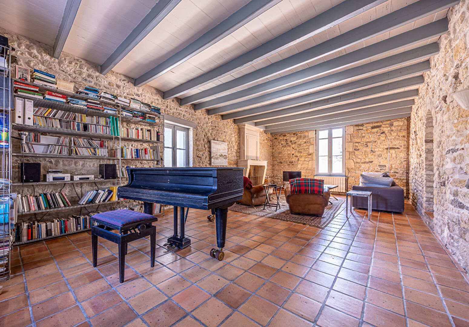 Maison à vendre, 202m², Mornac-sur-Seudre