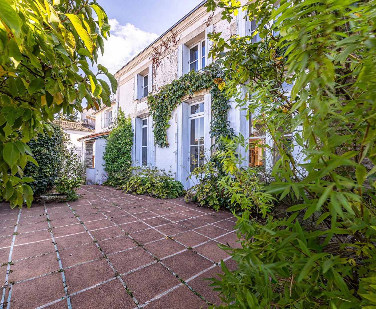 Maison à vendre, 202m², Mornac-sur-Seudre