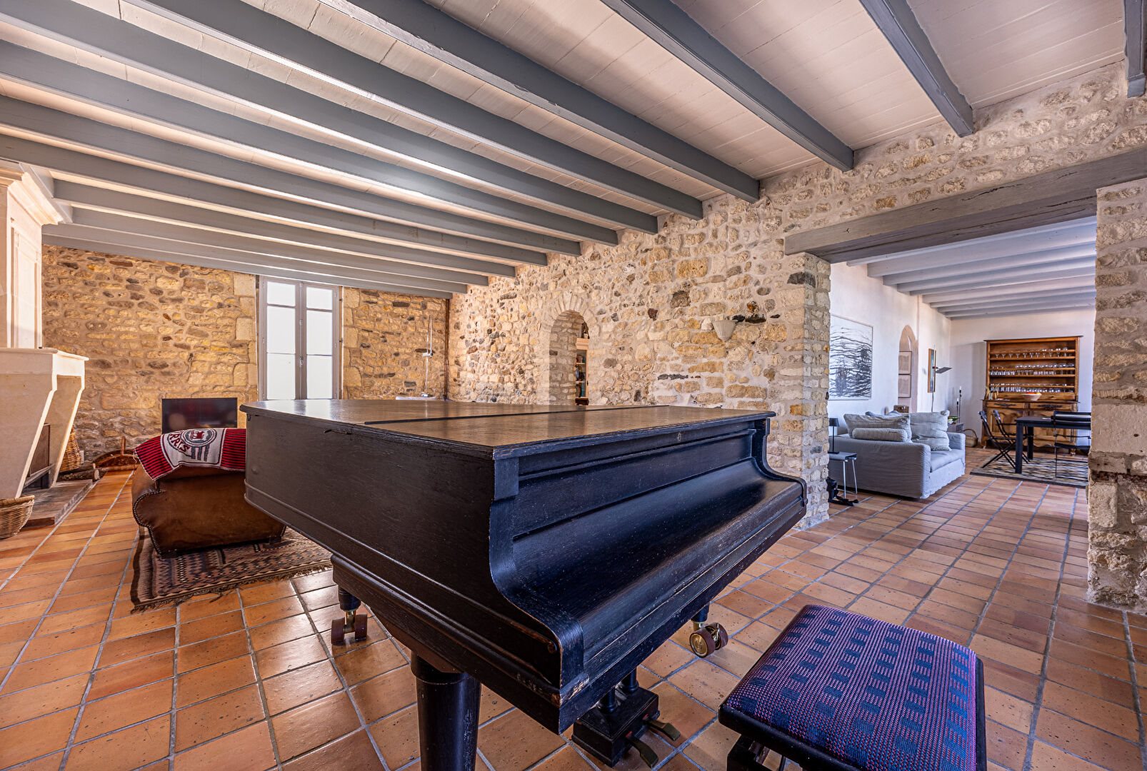 Maison à vendre, 202m², Mornac-sur-Seudre