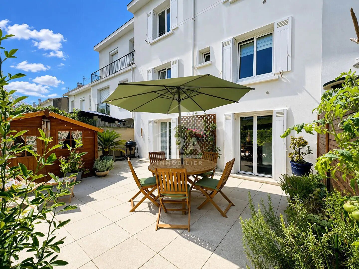 Maison à vendre, 162m², Royan