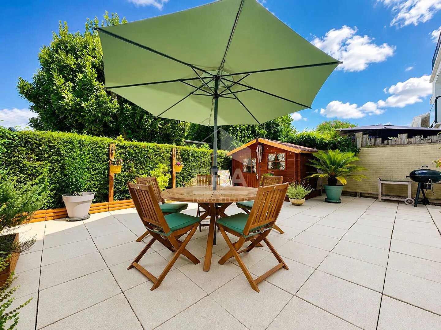 Maison à vendre, 162m², Royan