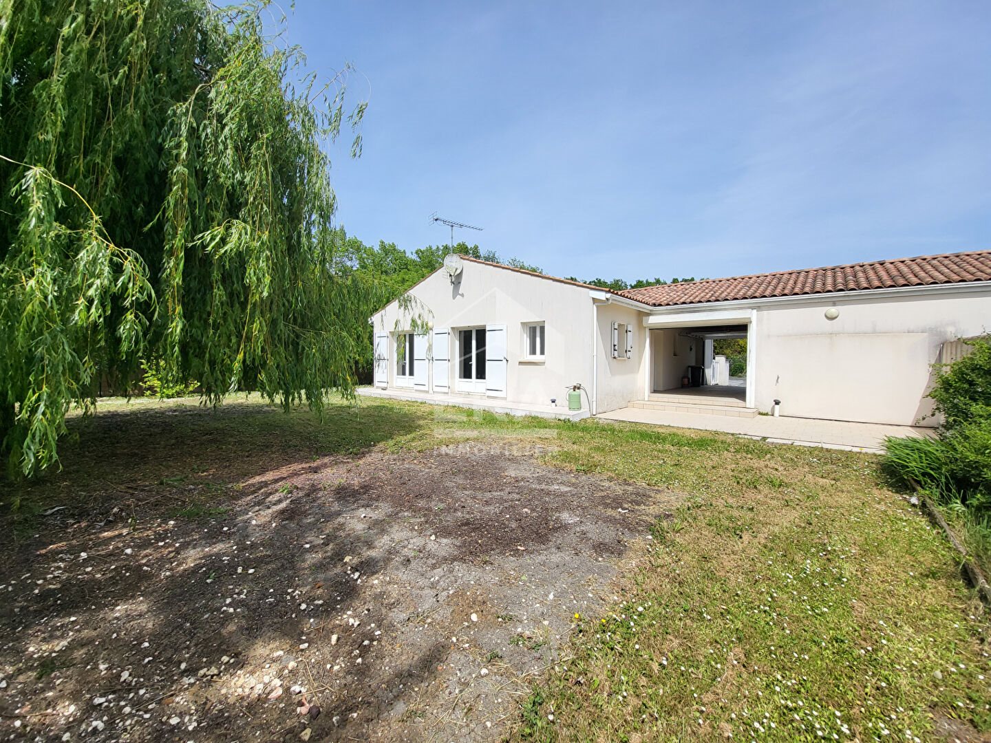 Maison à vendre, 110m², Médis