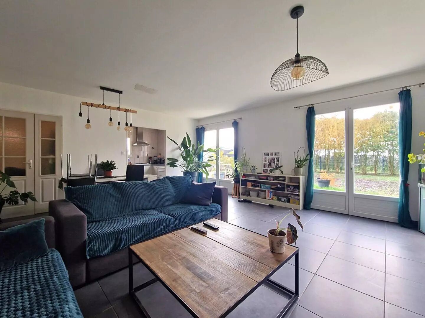 Maison à vendre, 110m², Médis