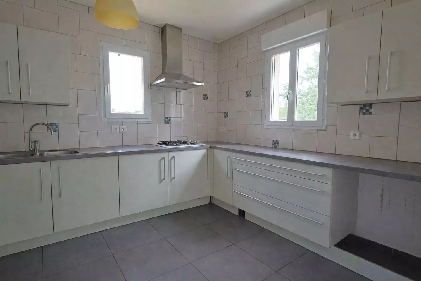 Maison à vendre, 110m², Médis
