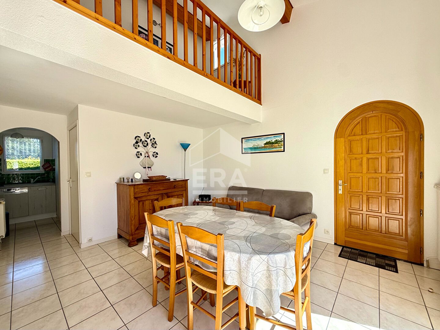 Maison à vendre, 59m², Vaux-sur-Mer