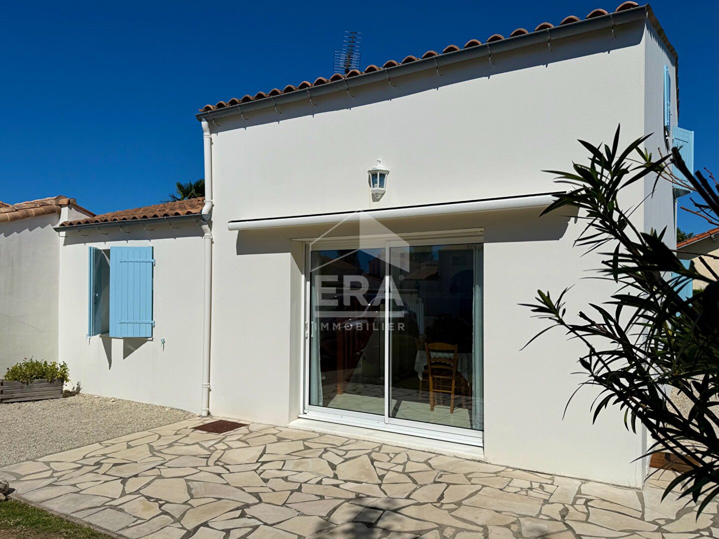 Maison à vendre, 59m², Vaux-sur-Mer