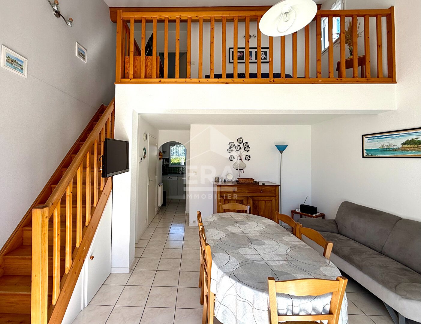 Maison à vendre, 59m², Vaux-sur-Mer