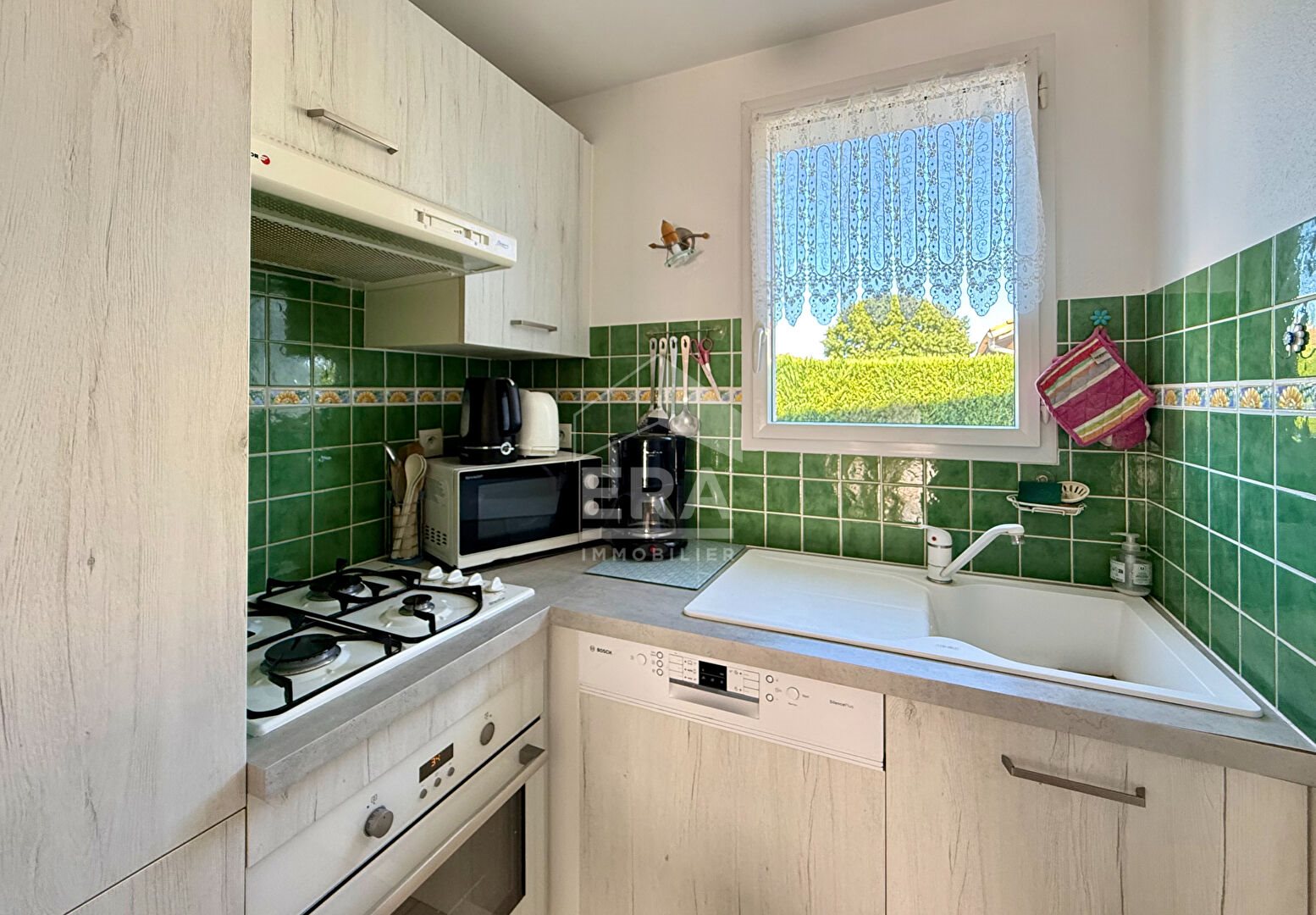 Maison à vendre, 59m², Vaux-sur-Mer