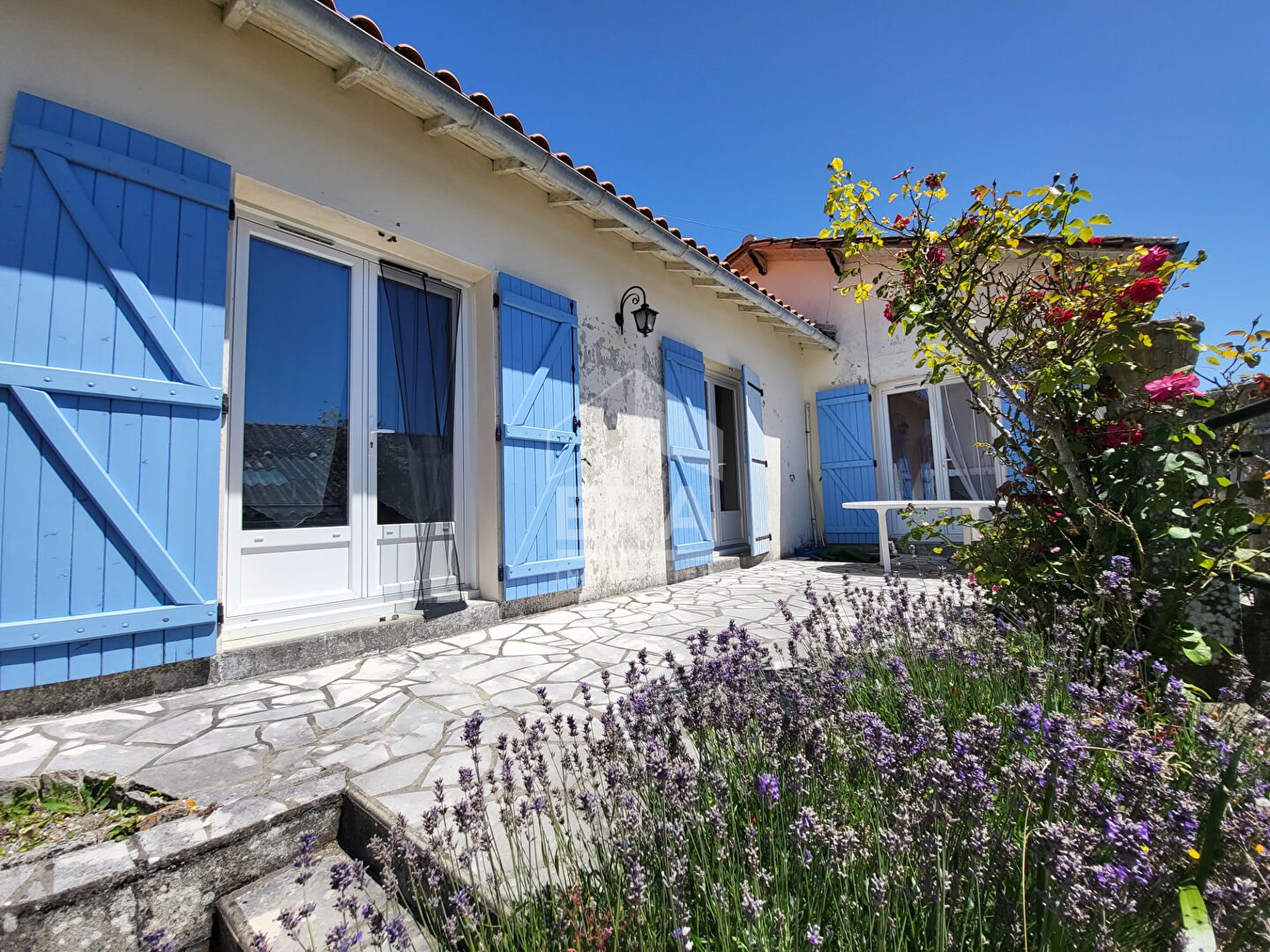 Maison à vendre, 76m², Saint-Georges-de-Didonne