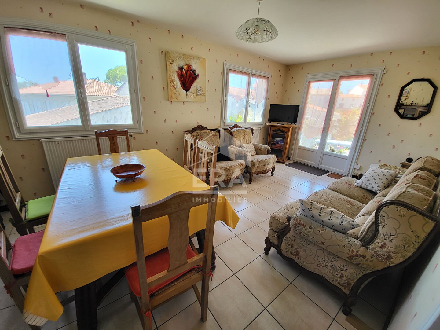 Maison à vendre, 76m², Saint-Georges-de-Didonne