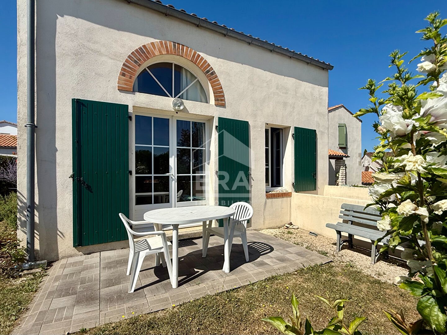 Maison à vendre, 62m², Vaux-sur-Mer