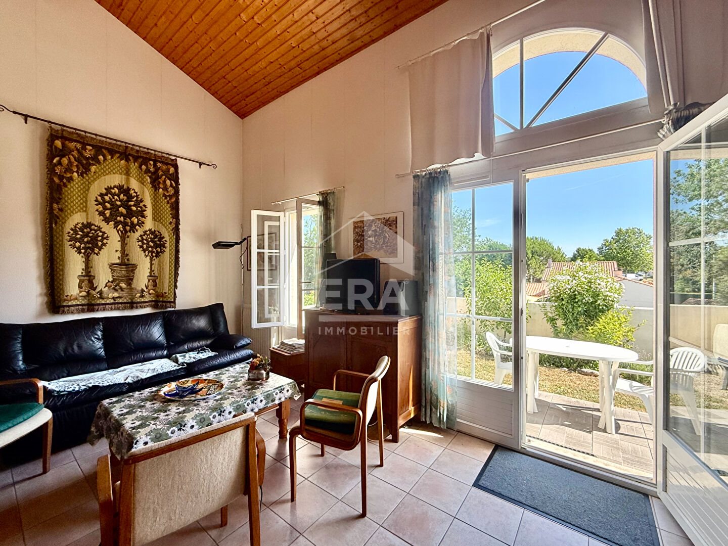 Maison à vendre, 62m², Vaux-sur-Mer