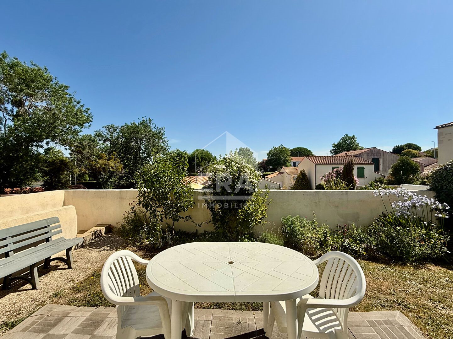 Maison à vendre, 62m², Vaux-sur-Mer