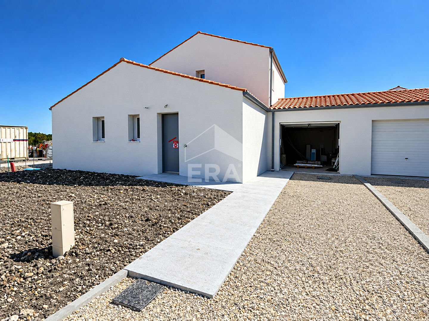 Maison à vendre, 91m², Saint-Sulpice-de-Royan