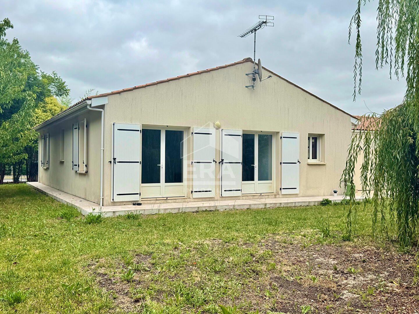 Maison à vendre, 115m², Médis