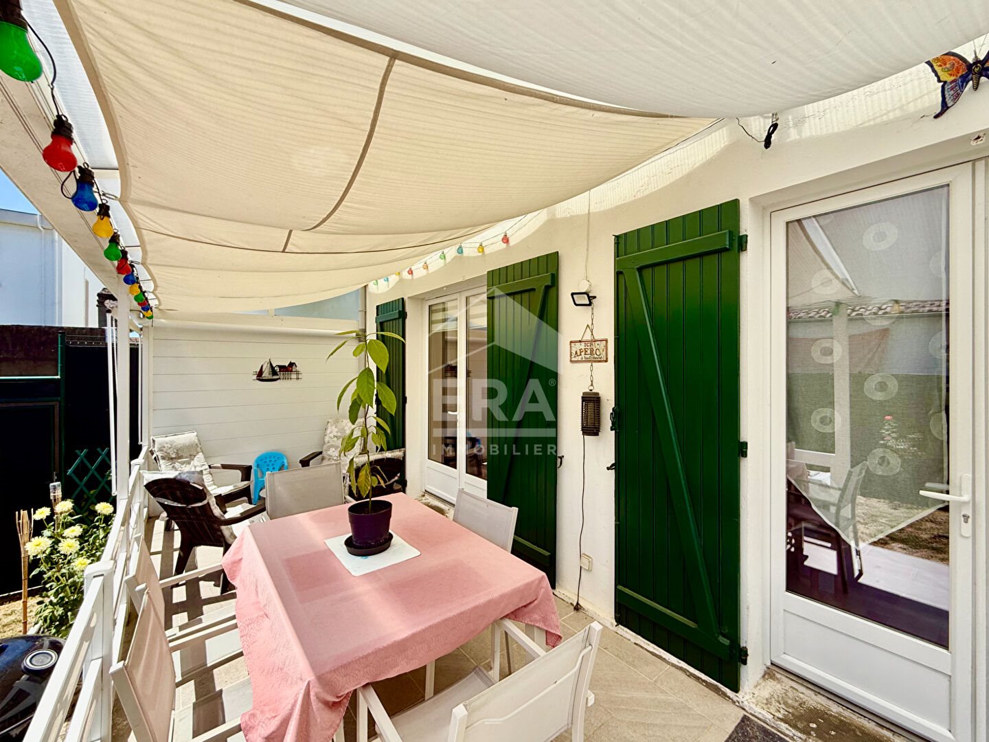 Maison à vendre, 81m², Royan