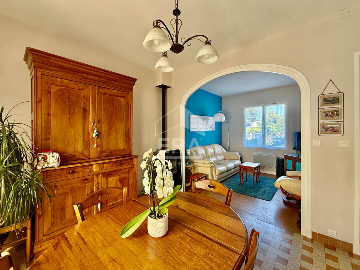 Maison à vendre, 81m², Royan