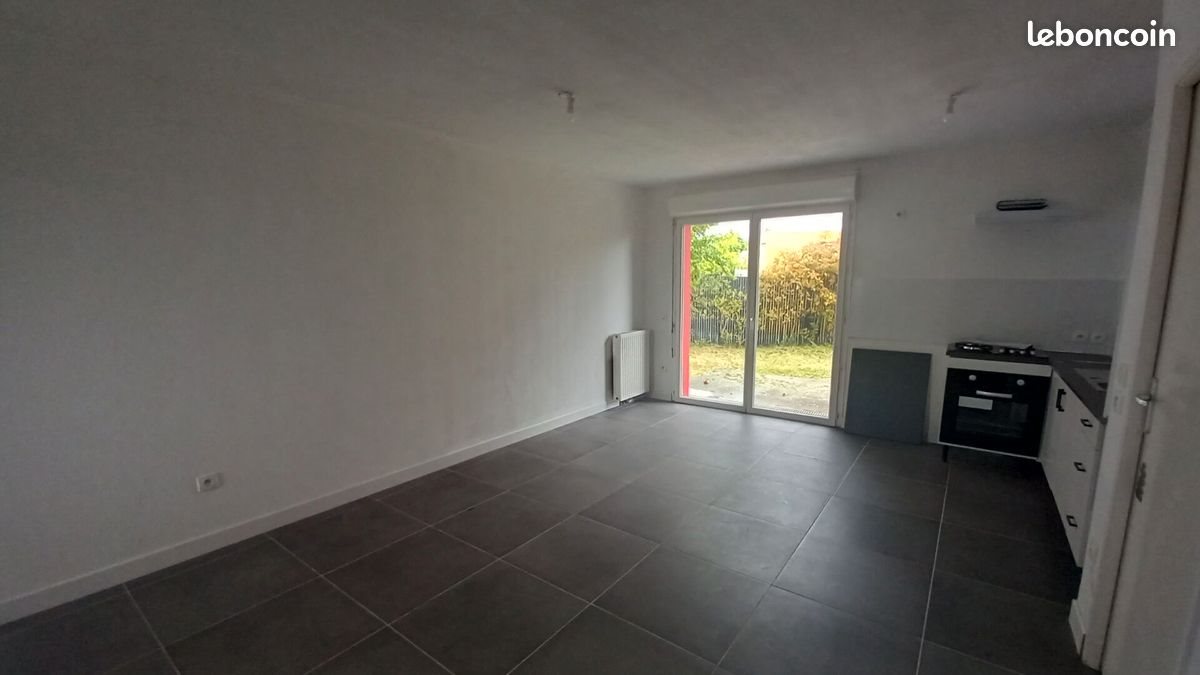 Appartement à louer, 79m², Royan