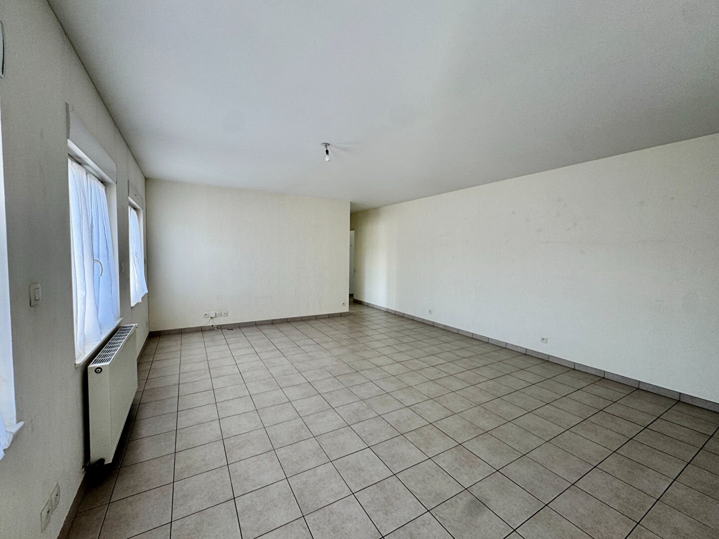 Appartement à louer, 79m², Royan
