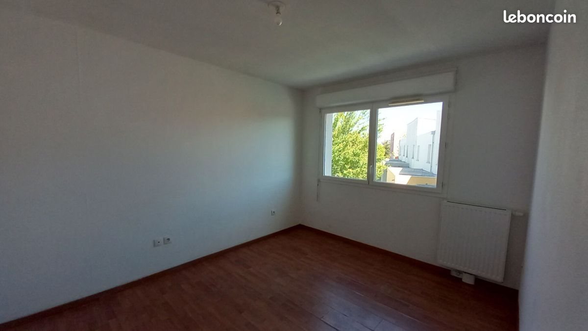 Appartement à louer, 79m², Royan
