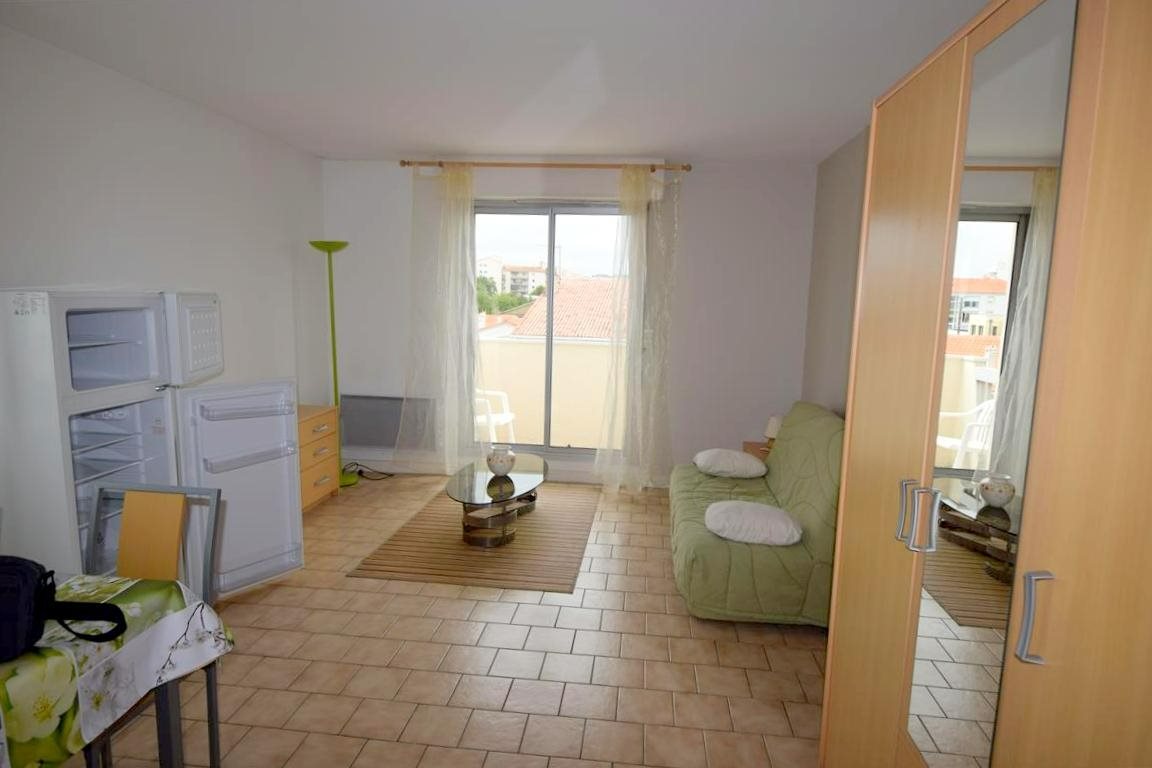 Appartement à vendre, 30m², Royan