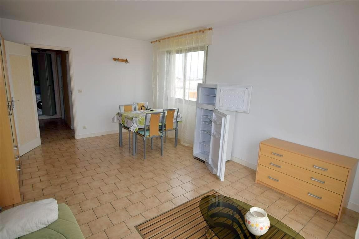 Appartement à vendre, 30m², Royan