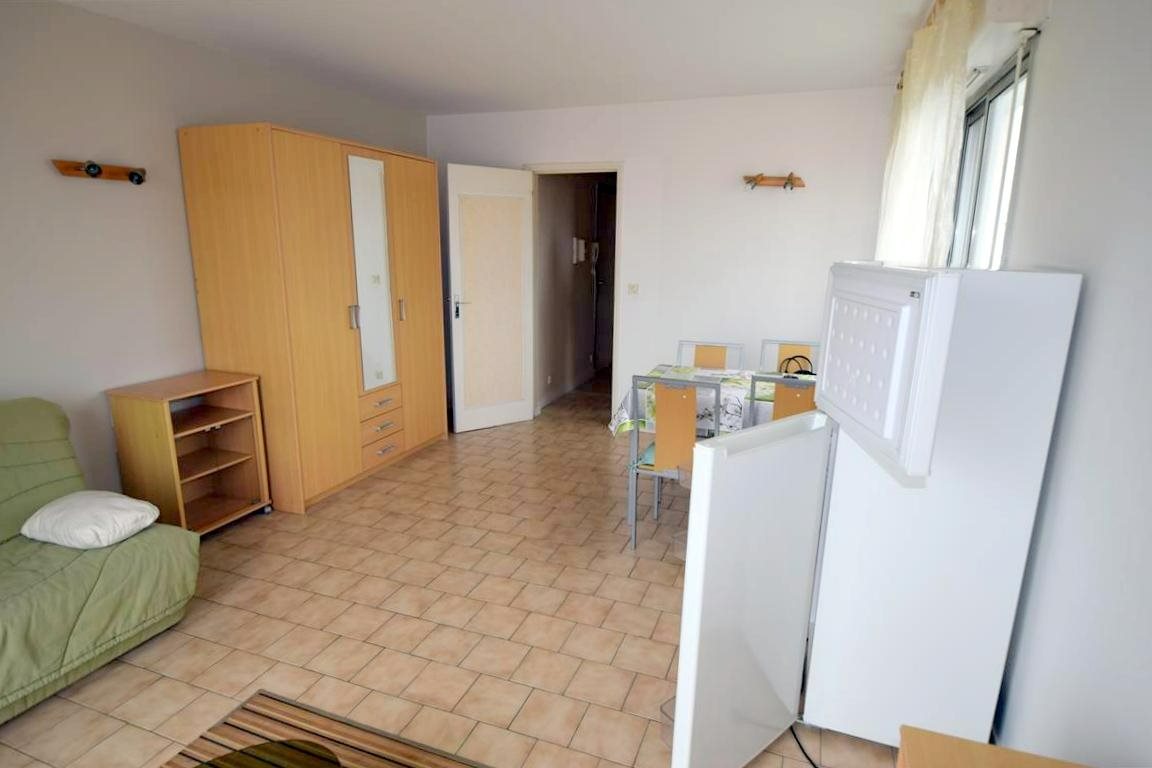 Appartement à vendre, 30m², Royan