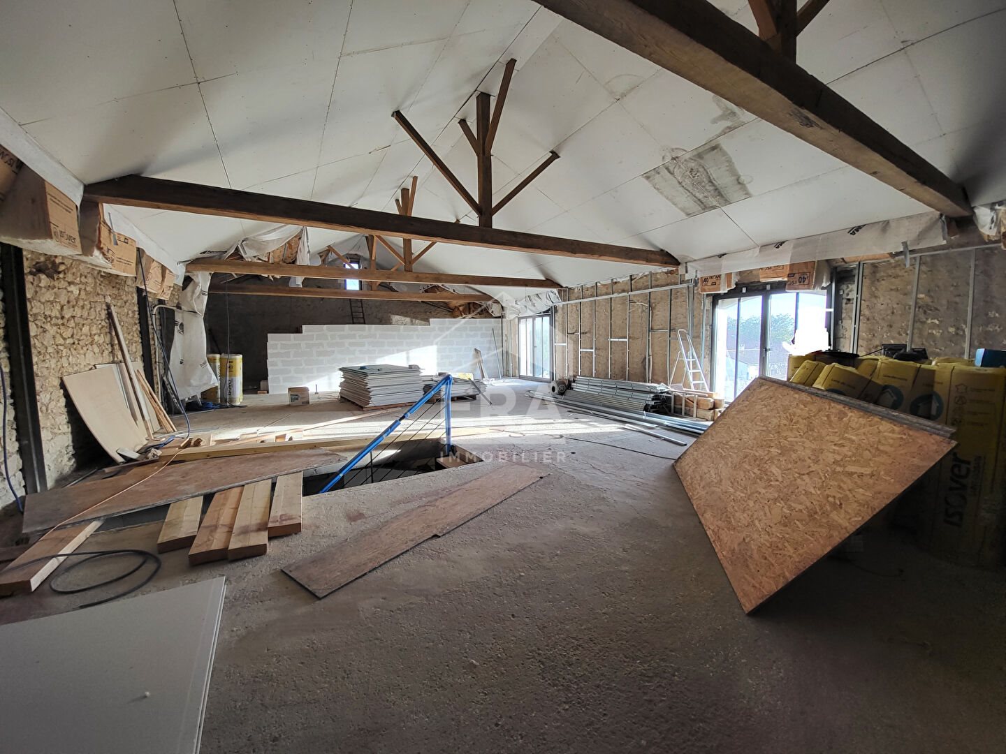 Maison à vendre, 410m², Saujon
