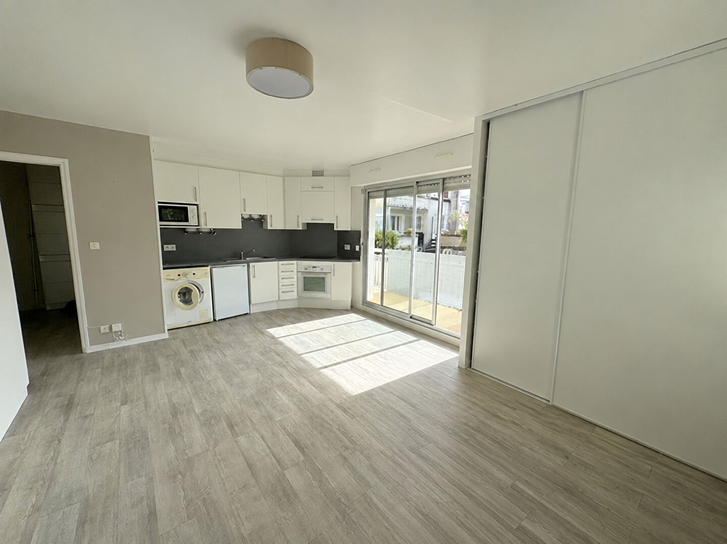Appartement à louer, 30m², Royan