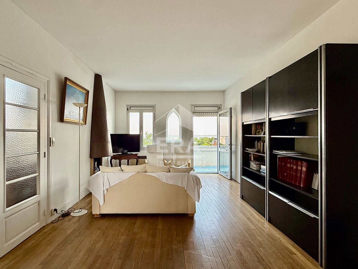 Appartement à vendre, 89m², Royan