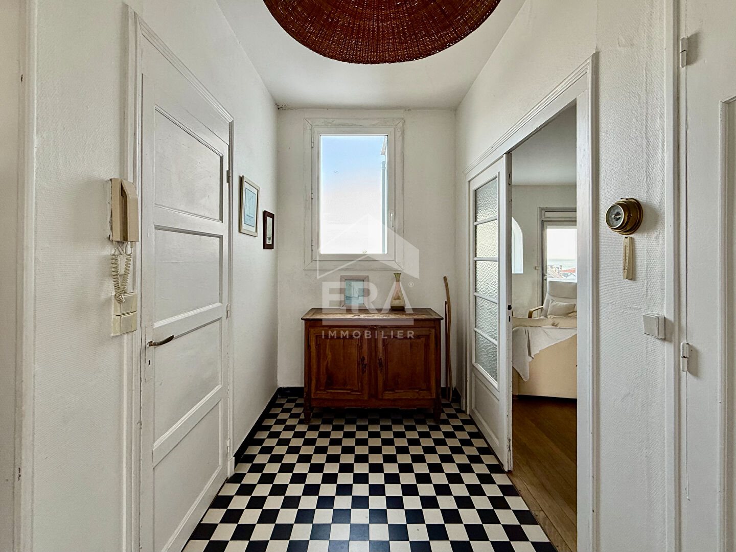 Appartement à vendre, 89m², Royan