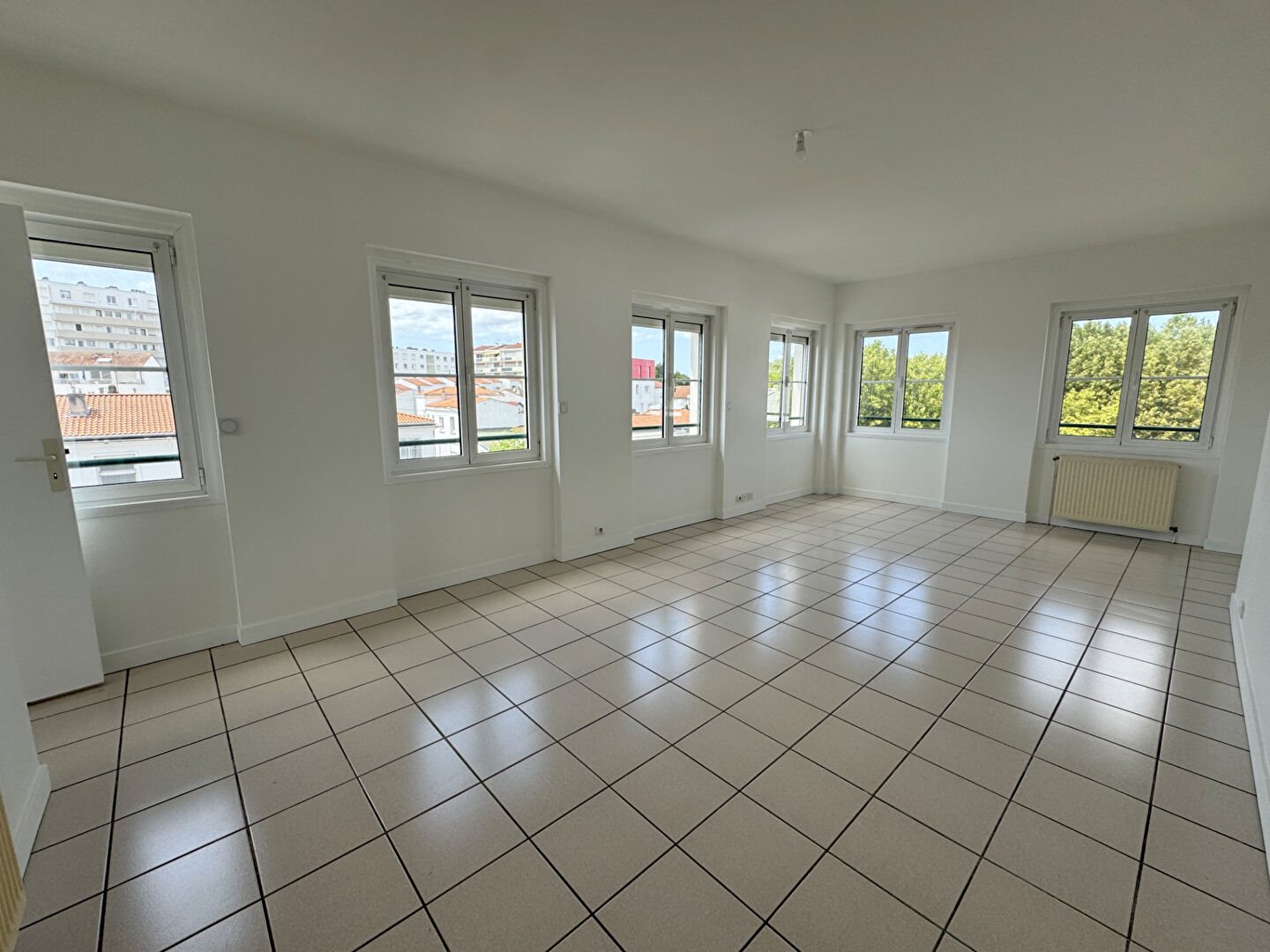 Appartement à louer, 67m², Royan