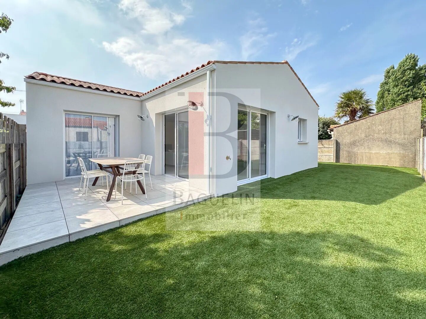 Maison à louer, 99m², Fouras