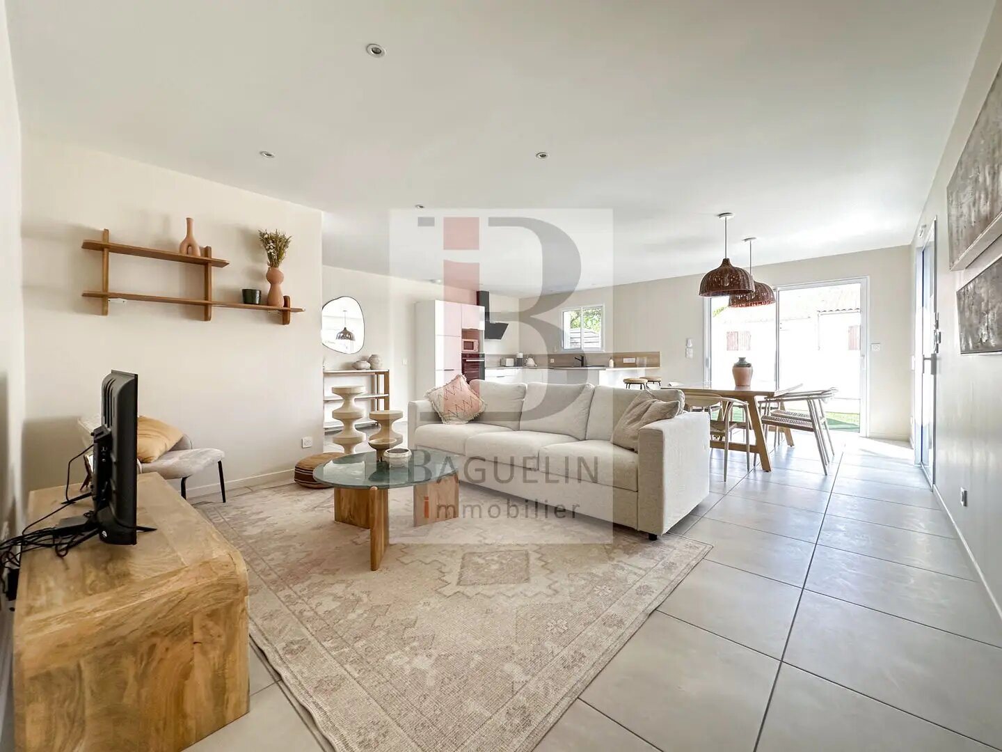 Maison à louer, 99m², Fouras
