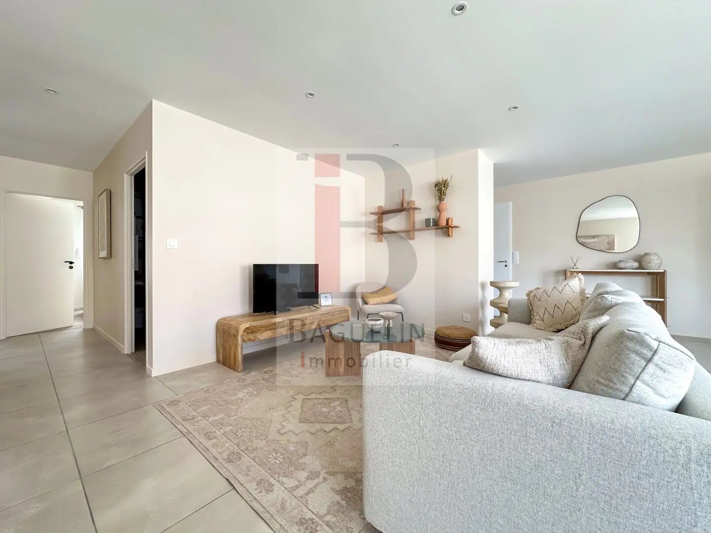 Maison à louer, 99m², Fouras