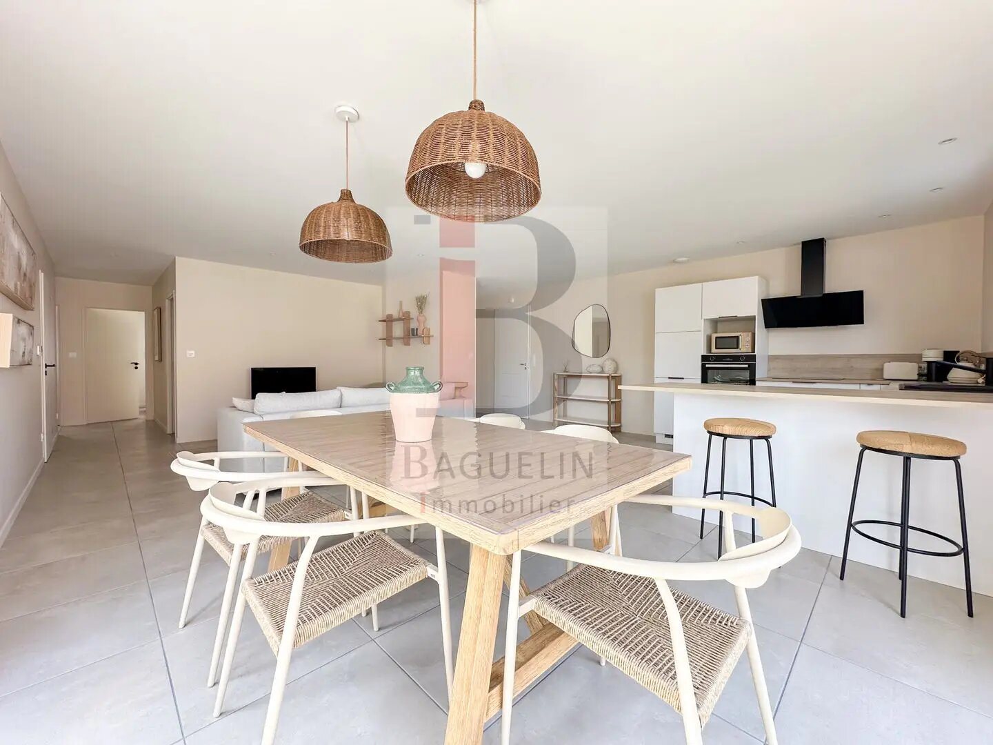 Maison à louer, 99m², Fouras