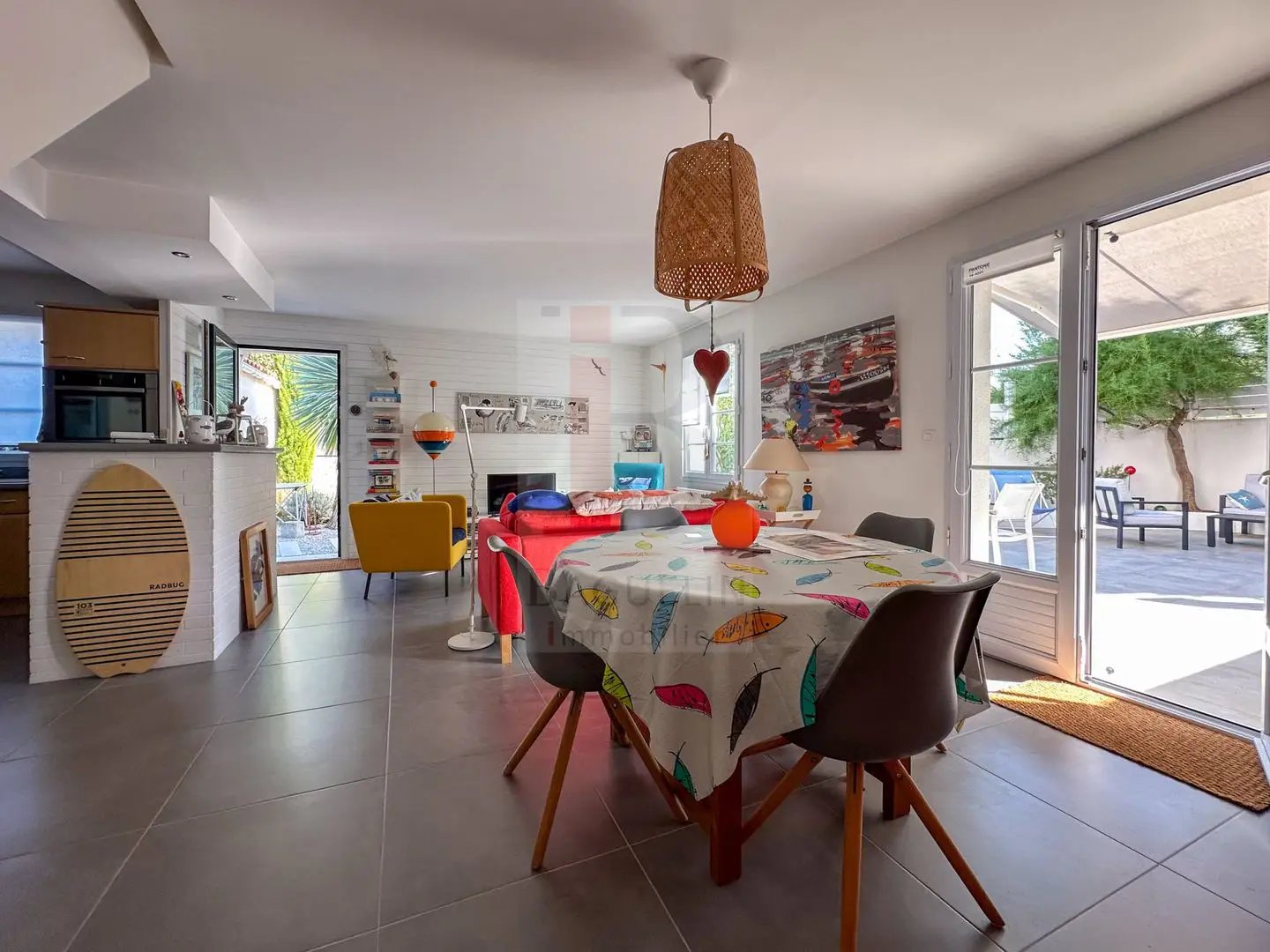 Maison à vendre, 85m², Fouras