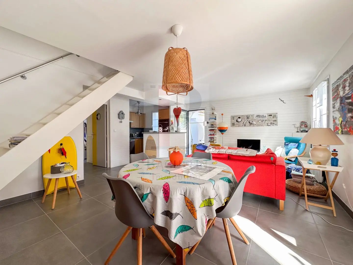 Maison à vendre, 85m², Fouras