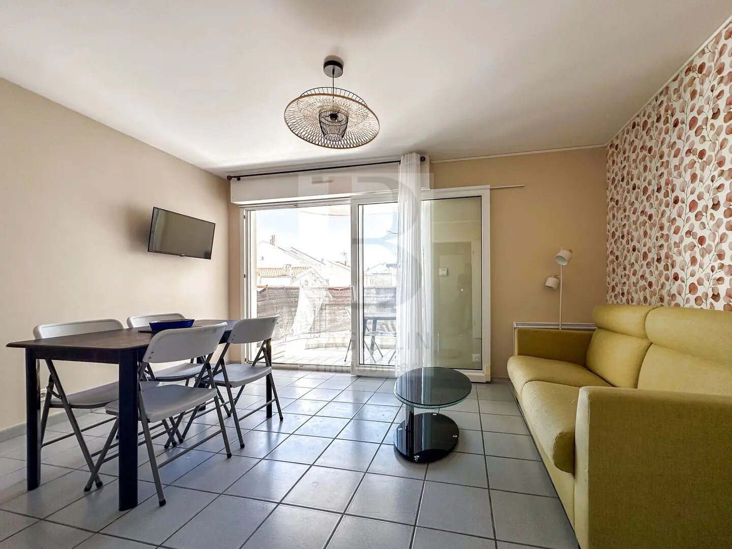 Appartement à vendre, 35m², Fouras