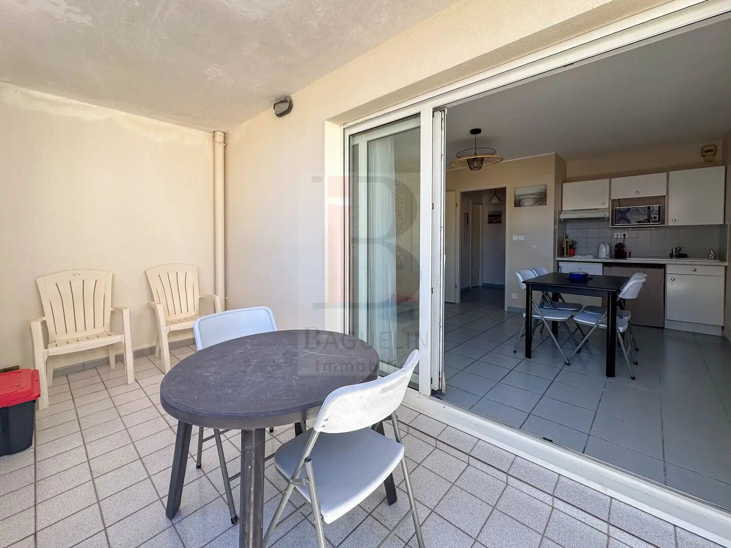 Appartement à vendre, 35m², Fouras