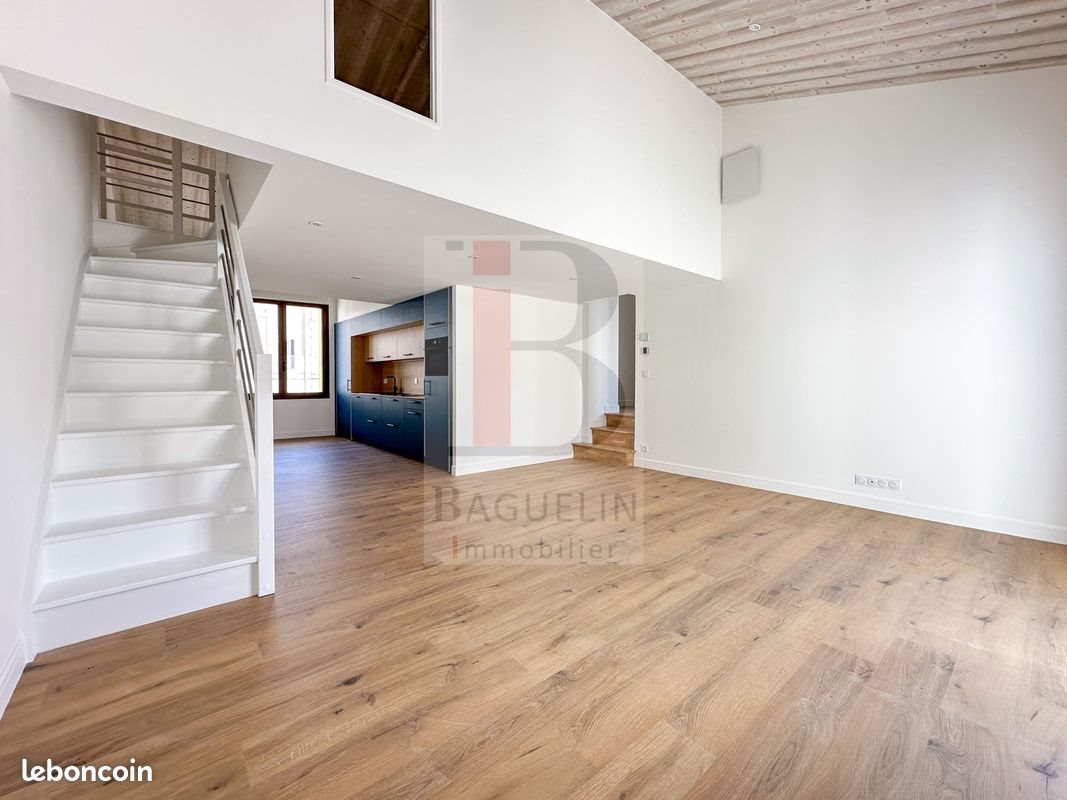 Appartement à vendre, 91m², Fouras
