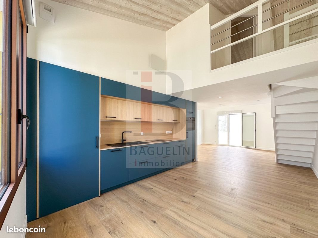 Appartement à vendre, 91m², Fouras
