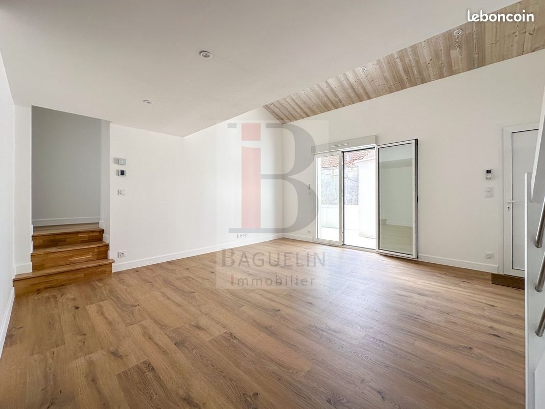Appartement à vendre, 91m², Fouras